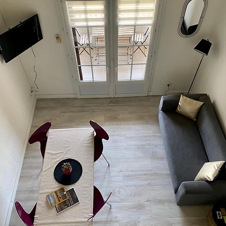 Appartement Duplex Climatise Le Trident Saintes-Maries-de-la-Mer Bagian luar foto