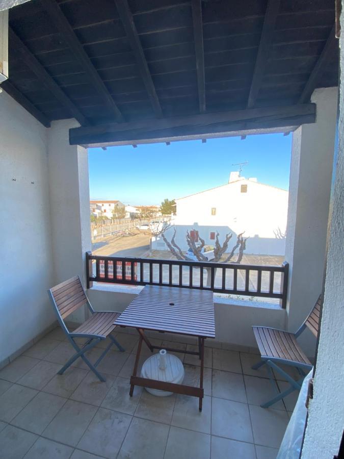 Appartement Duplex Climatise Le Trident Saintes-Maries-de-la-Mer Bagian luar foto