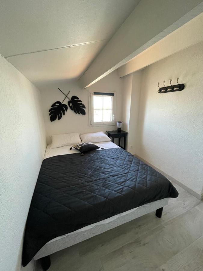 Appartement Duplex Climatise Le Trident Saintes-Maries-de-la-Mer Bagian luar foto