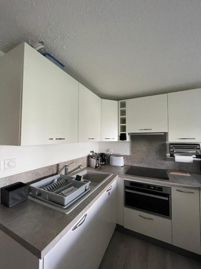 Appartement Duplex Climatise Le Trident Saintes-Maries-de-la-Mer Bagian luar foto