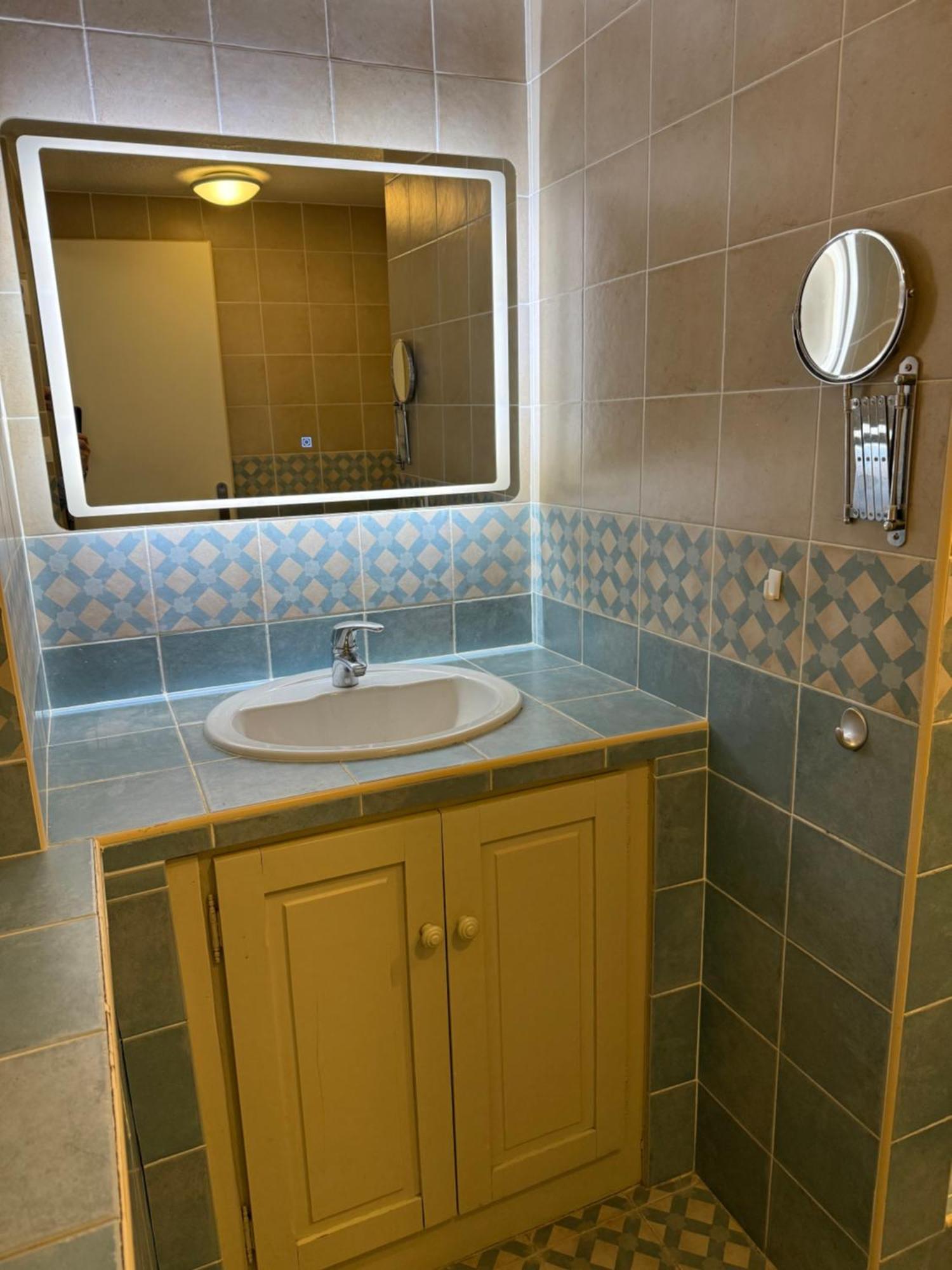 Appartement Duplex Climatise Le Trident Saintes-Maries-de-la-Mer Bagian luar foto