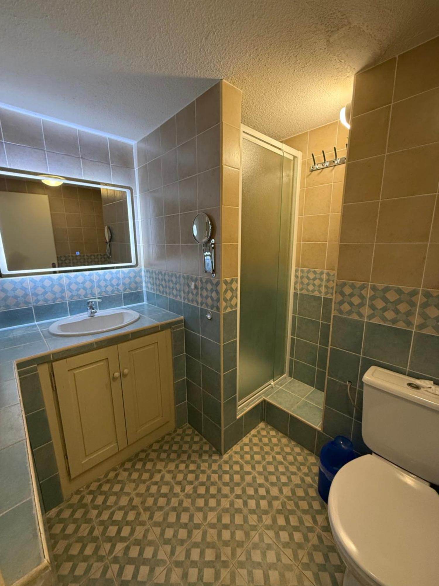 Appartement Duplex Climatise Le Trident Saintes-Maries-de-la-Mer Bagian luar foto