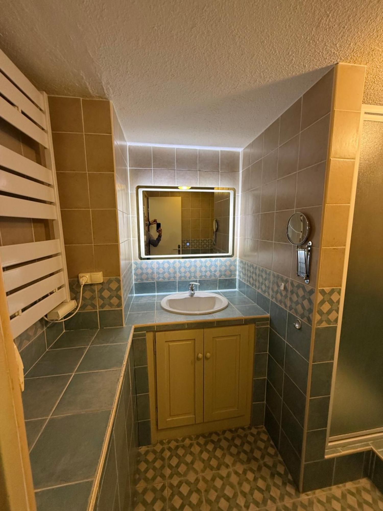 Appartement Duplex Climatise Le Trident Saintes-Maries-de-la-Mer Bagian luar foto